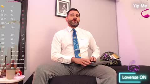  JONAS BEARD  online show from 04/28/26, 03:28