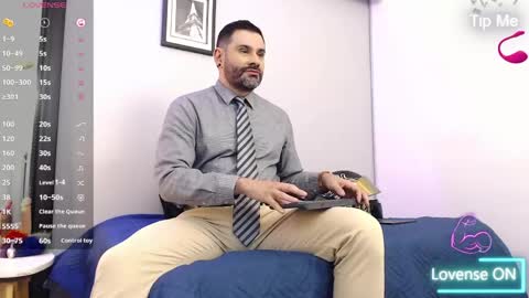  JONAS BEARD  online show from 05/07/26, 03:06