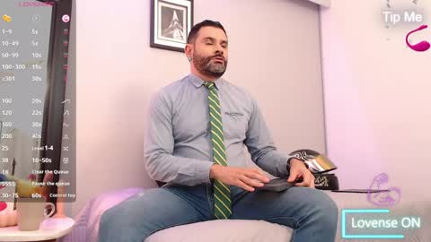  JONAS BEARD  online show from 05/12/26, 02:58