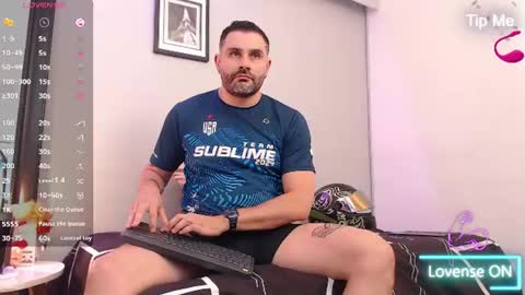  JONAS BEARD  online show from 06/17/26, 05:36