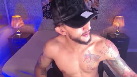 Snapshot of jonas_conor chatting on 09/15/25, 07:58 Jonas online show from 09/15/25, 07:58