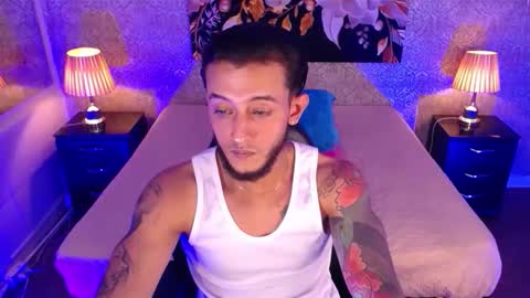 Snapshot of jonas_conor chatting on 09/18/25, 09:17 Jonas online show from 09/18/25, 09:17