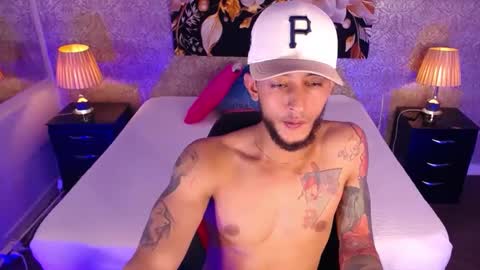 Snapshot of jonas_conor chatting on 09/19/25, 09:15 Jonas online show from 09/19/25, 09:15