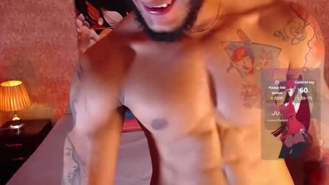 Snapshot of jonas_conor chatting on 09/20/25, 08:43 Jonas online show from 09/20/25, 08:43