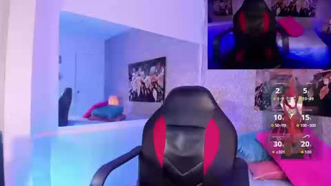 Snapshot of jonas_conor chatting on 09/25/25, 12:03 Jonas online show from 09/25/25, 12:03