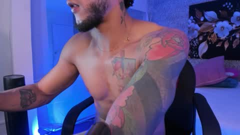 Snapshot of jonas_conor chatting on 09/27/25, 09:42 Jonas online show from 09/27/25, 09:42