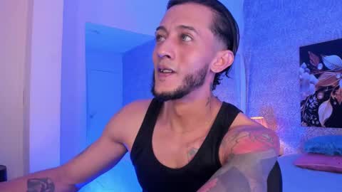 Snapshot of jonas_conor chatting on 10/04/25, 07:45 Jonas online show from 10/04/25, 07:45