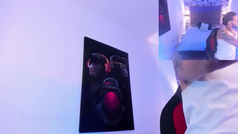 Snapshot of jonas_conor chatting on 10/14/25, 03:40 Jonas online show from 10/14/25, 03:40