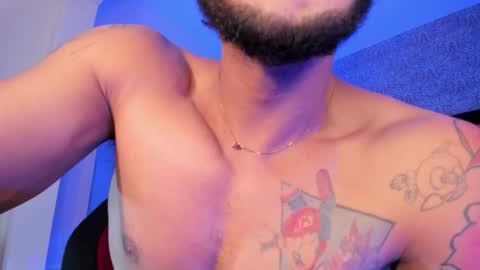 Snapshot of jonas_conor chatting on 10/29/25, 07:37 Jonas online show from 10/29/25, 07:37