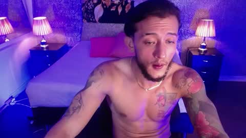 Snapshot of jonas_conor chatting on 11/10/25, 09:25 Jonas online show from 11/10/25, 09:25