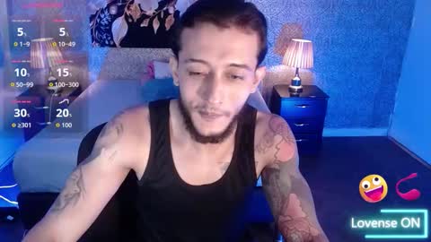 Snapshot of jonas_conor chatting on 11/20/25, 08:52 Jonas online show from 11/20/25, 08:52