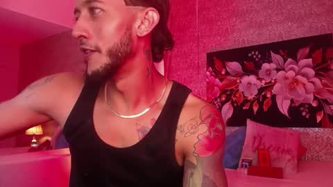 Snapshot of jonas_conor chatting on 11/24/25, 07:46 Jonas online show from 11/24/25, 07:46