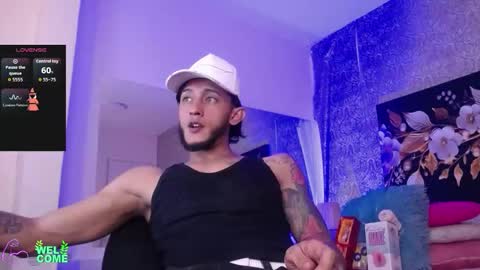 Jonas  online show from 01/09/26, 08:10