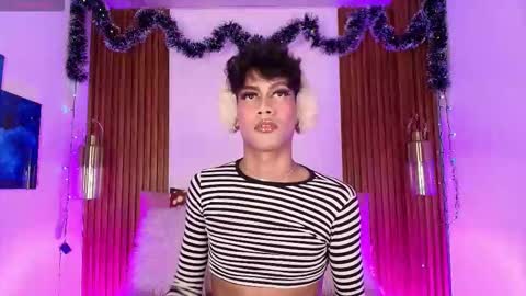 Jonas  online show from 12/18/25, 03:01