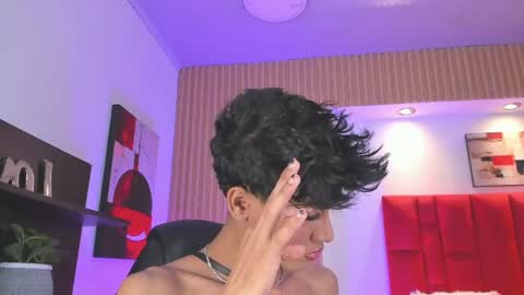 Jonas  online show from 06/14/26, 05:42