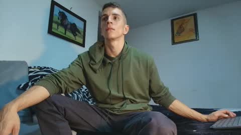 Jonas online show from 01/31/26, 10:41