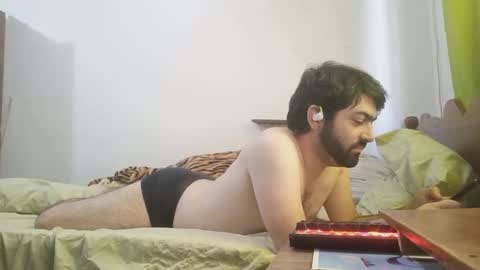 jonasf2525 online show from 03/19/26, 06:45