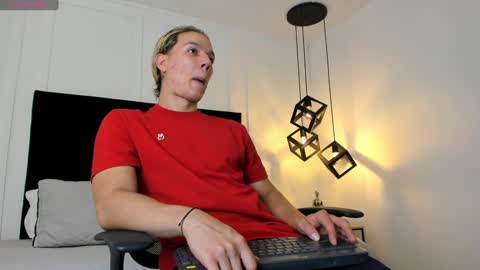 Jonathan Danielss  online show from 01/20/25, 11:45
