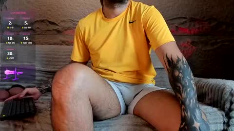 Jonathan RiversNew online show from 05/24/26, 10:53