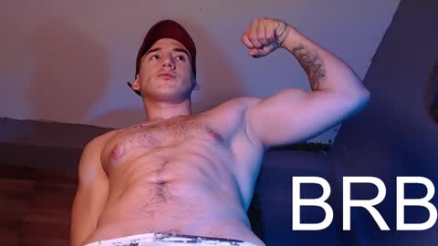 jonathancast08 online show from 02/26/25, 10:47