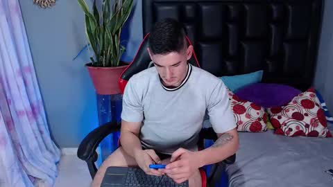 jonathancast08 online show from 03/03/25, 01:10