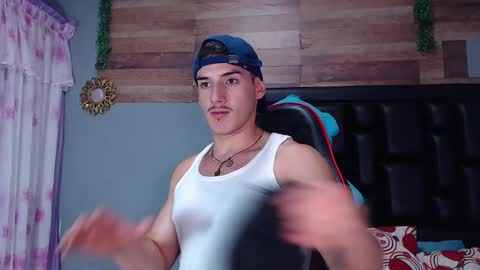 jonathancast08 online show from 03/09/25, 06:54