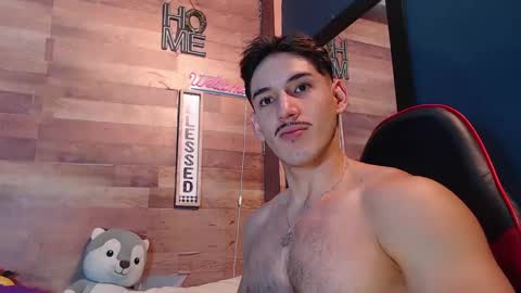 jonathancast08 online show from 10/22/25, 12:49