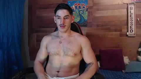 jonathancast08 online show from 11/22/25, 07:13