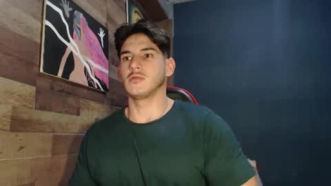 jonathancast08 online show from 02/28/26, 11:00