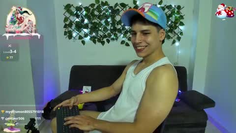 Instagram jonathanfit14 online show from 12/20/24, 01:03