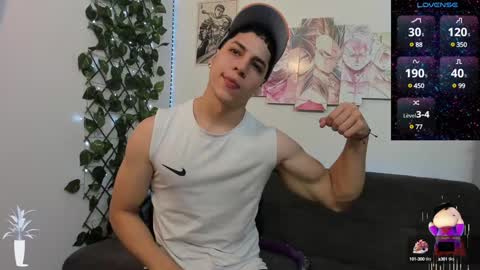 Instagram jonathanfit14 online show from 02/02/25, 10:49