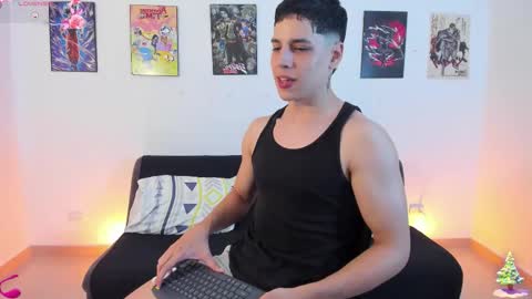 Instagram jonathanfit14 online show from 12/14/25, 09:30