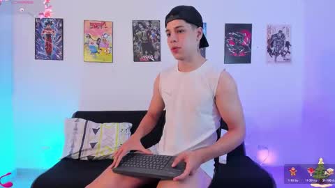 Snapshot of jonathanjoestar_ chatting on 12/22/25, 12:29 Instagram jonathanfit14 online show from 12/22/25, 12:29