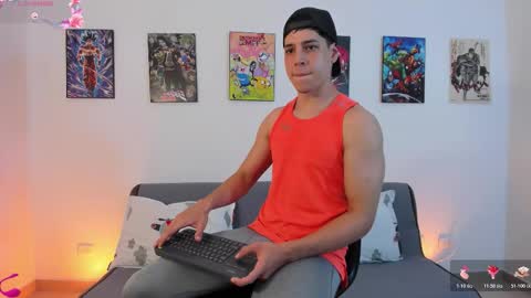 Snapshot of jonathanjoestar_ chatting on 01/10/26, 09:41 Instagram jonathanfit14 online show from 01/10/26, 09:41