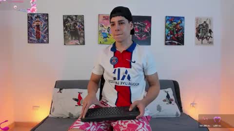 Snapshot of jonathanjoestar_ chatting on 01/13/26, 10:04 Instagram jonathanfit14 online show from 01/13/26, 10:04