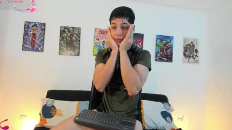 Snapshot of jonathanjoestar_ chatting on 02/01/26, 09:35 Instagram jonathanfit14 online show from 02/01/26, 09:35