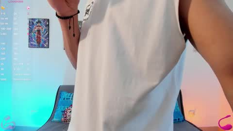 Snapshot of jonathanjoestar_ chatting on 02/18/26, 09:00 Instagram jonathanfit14 online show from 02/18/26, 09:00