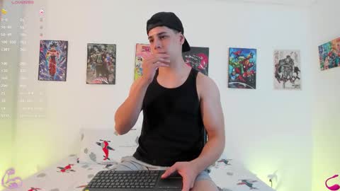 Snapshot of jonathanjoestar_ chatting on 03/03/26, 11:10 Instagram jonathanfit14 online show from 03/03/26, 11:10