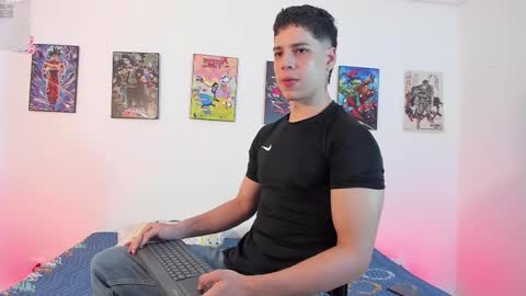 Snapshot of jonathanjoestar_ chatting on 03/28/26, 09:14 Instagram jonathanfit14 online show from 03/28/26, 09:14