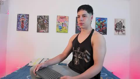 Snapshot of jonathanjoestar_ chatting on 03/29/26, 09:37 Instagram jonathanfit14 online show from 03/29/26, 09:37