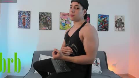 Snapshot of jonathanjoestar_ chatting on 04/03/26, 09:02 Instagram jonathanfit14 online show from 04/03/26, 09:02