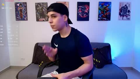 Instagram jonathanfit14 online show from 05/04/26, 09:00