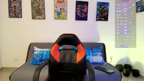Instagram jonathanfit14 online show from 05/10/26, 12:49