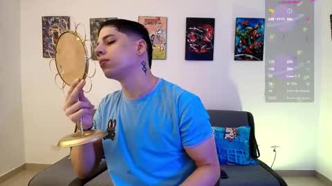 Instagram jonathanfit14 online show from 05/10/26, 10:48