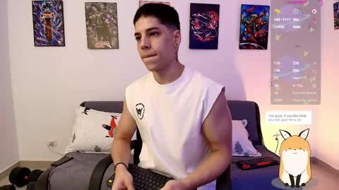 Instagram jonathanfit14 online show from 05/12/26, 01:03