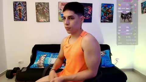 Instagram jonathanfit14 online show from 05/12/26, 09:12