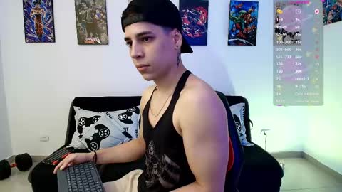 Instagram jonathanfit14 online show from 05/14/26, 11:22