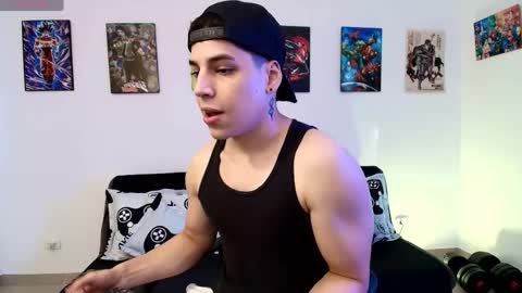 Instagram jonathanfit14 online show from 05/16/26, 09:46