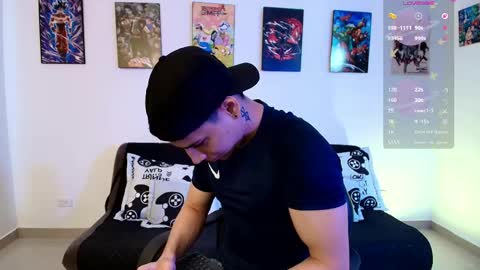 Instagram jonathanfit14 online show from 05/19/26, 08:59