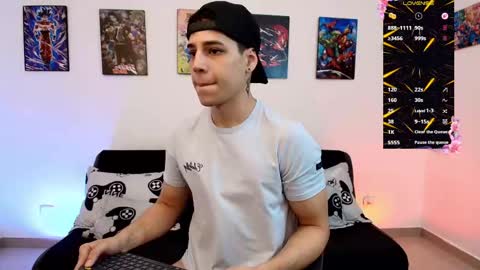 Instagram jonathanfit14 online show from 05/25/26, 08:48